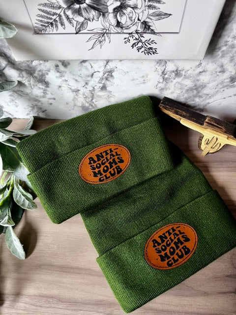 Closeout Sale Beanies
