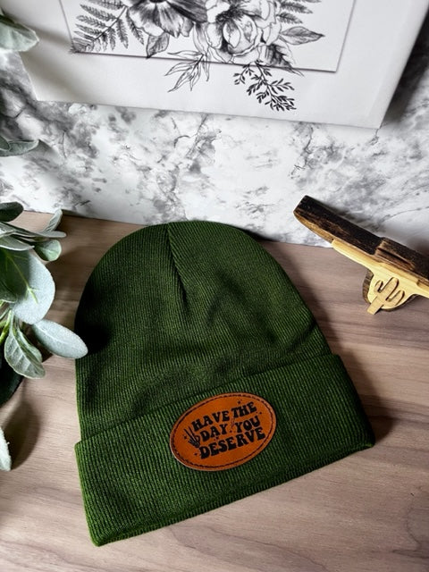 Closeout Sale Beanies