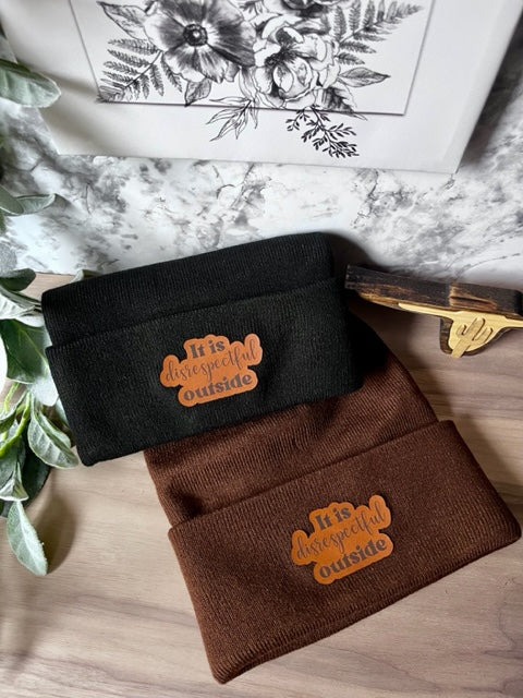 Closeout Sale Beanies