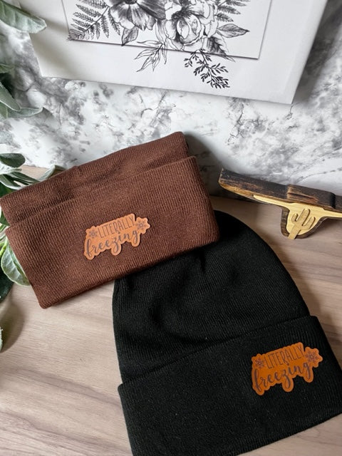 Closeout Sale Beanies
