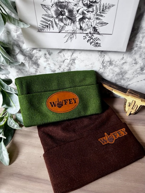 Closeout Sale Beanies