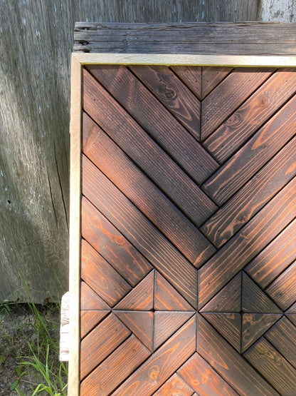 Herringbone Mosaic image 3