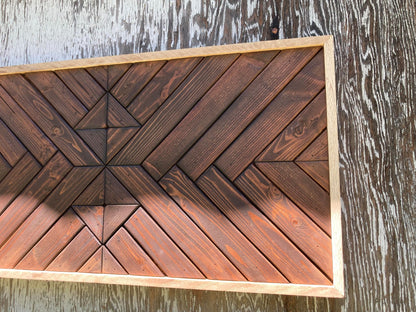 Herringbone Mosaic image 1