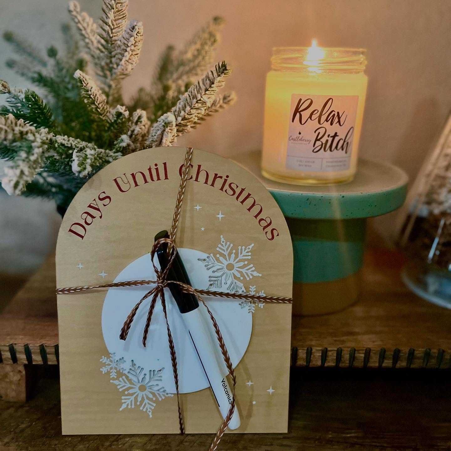 Christmas Countdown