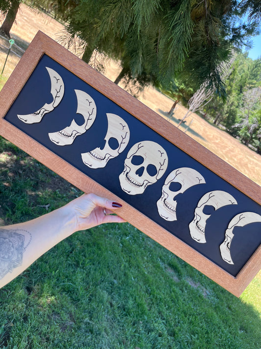 Skull Phase