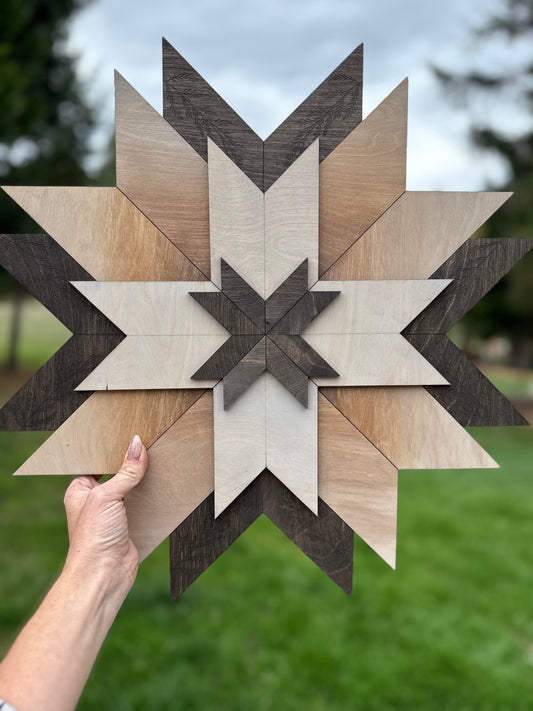 Star Quilt